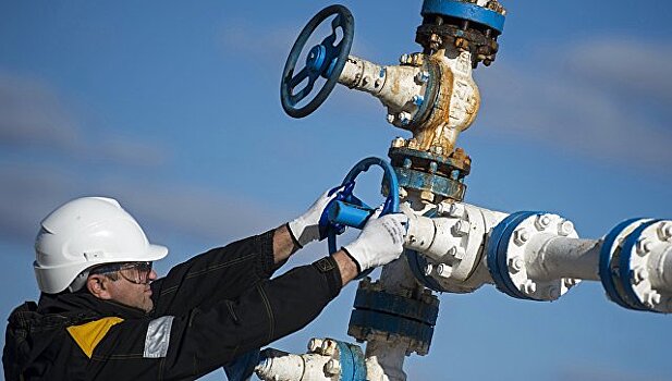 В Минприроды заявили, что санкции мешают новым проектам по добыче газа