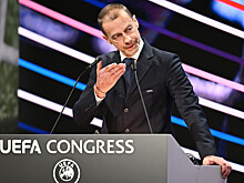 Президент УЕФА раскритиковал футбольную инфраструктуру в Италии