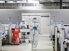 Иммунолог рассказала об осложнении после COVID-19