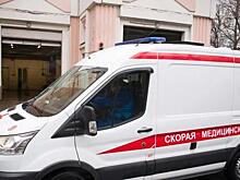 Шесть человек госпитализированы под Геленджикомв результате падения джипа в овраг