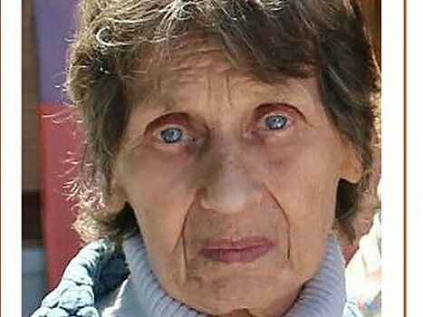 В Шиханах исчезла дезориентированная пенсионерка в ночной рубашке