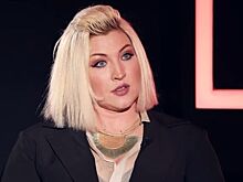 Певица Саша Градива выразила свое уважение к Чичериной за ее поддержку России и Донбасса