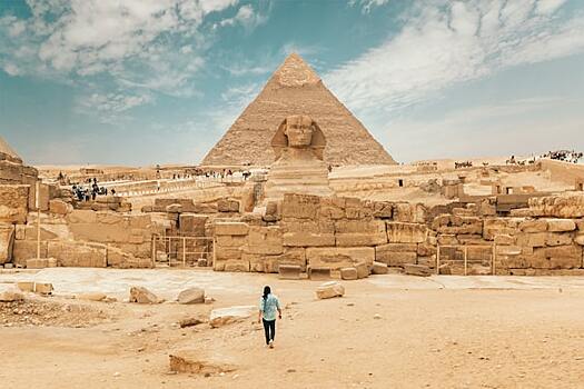 Странные законы египтян, о которых лучше знать туристу