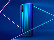 Vivo вошла в ТОП-5 производителей смартфонов в России