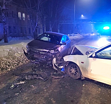 Приехавший в Кемерово из Москвы таксист понес наказание за травмирование пассажира