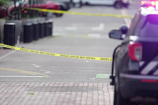 Художник с дробовиком: 21-летний американец проник в поместье Трампа и был застрелен