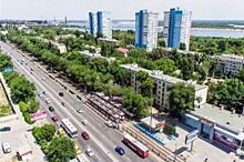 Какие улицы будут перекрыты в Волгограде на майские праздники?