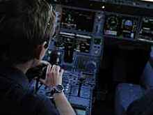 Появились подробности о работе рухнувшего Ан-148