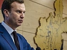 Новый комитет Заксобрания Иркутской области возглавил Виктор Побойкин