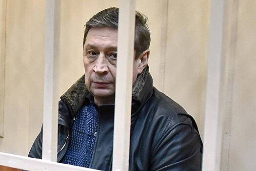 Суд присяжных признал лидера Таганской ОПГ причастным к расправе над Дедом Хасаном
