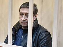 Суд присяжных признал лидера Таганской ОПГ причастным к расправе над Дедом Хасаном