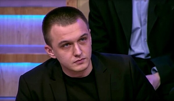 Журналист-русофоб Мацейчук назвал причину изгнания из России