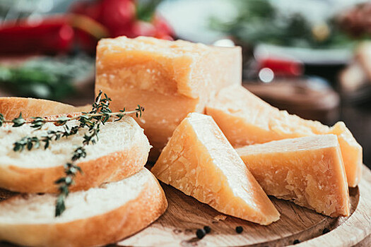 Шеф Веревкин: сыр является главным продуктом по содержанию кальция