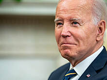 Байден перепутал сектор Газа с Украиной, говоря о гумпомощи