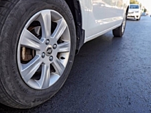 Во сколько обойдется пребывание машины на штрафстоянке, объяснили волгоградцам