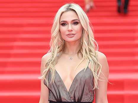 Водонаева обрушилась на хейтеров Рудовой