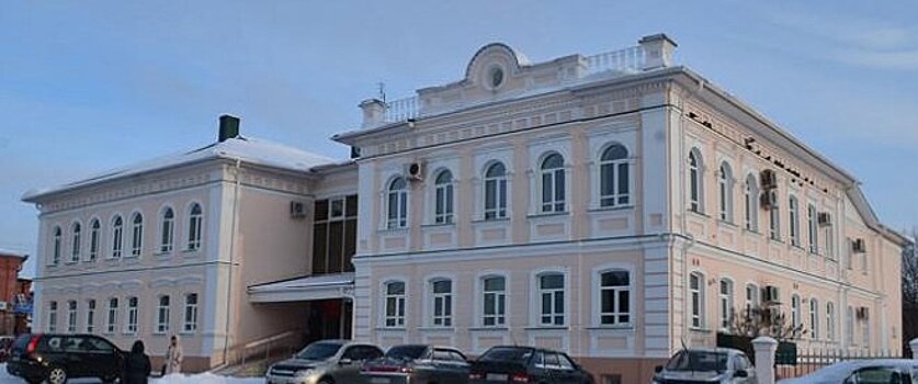 Костромские полицейские заинтересовались руководителем инспекции пробирного надзора