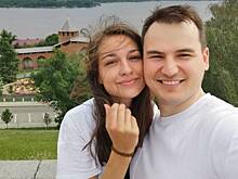 «Весь в крови». Жена главы АНО «Цифровые платформы» о нападении на мужа
