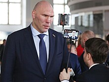 Валуев ответил на предложение главредактора гей-журнала