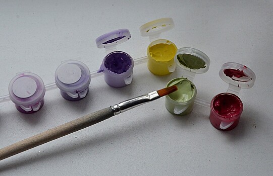 Творческий конкурс для детей «Про мой район» проведут в Москве с 1 августа по 16 октября