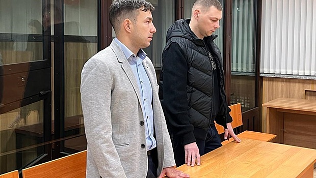 Не виновен: суд поставил точку в деле новосибирского блогера Анатолия Гомзякова