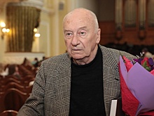 Умер Борис Куликов