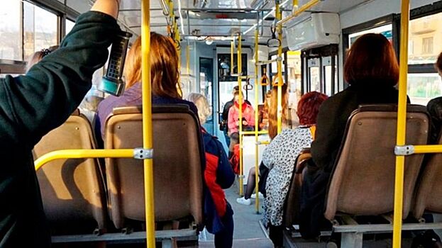 Ирина Кивико: Стоимость проезда в городском транспорте при безналичной оплате не изменится