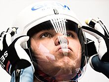 Российских саночников отстранят от международных турниров