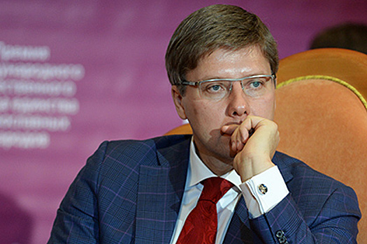 Мэр Риги сравнил латвийских политиков с "ходячими мертвецами"