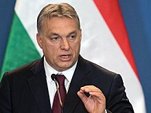 Премьер Венгрии поддержал протест оппозиции Македонии