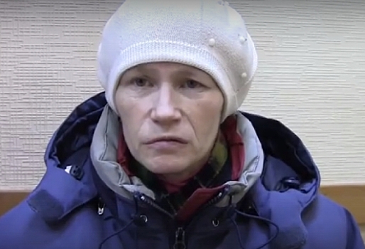 Бомжевавшую пермячку, жившую в омской больнице, никто не ищет: ее брат думал, что она умерла, а дети выросли ...