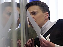 Савченко заявила, что у нее нет денег на адвокатов