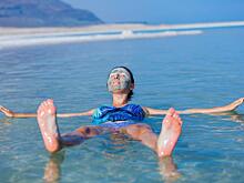 7 мифов о лечении морской водой