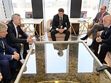 Между «Сколково» и наукоградом Новосибирска зреет тесная дружба