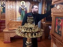 Фронт отца Иоанна: как СБУ и ждуны пытались сломить наместника монастыря