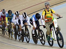 Президент Федерации велоспорта Украины оскорбил чемпионку Европейских игр
