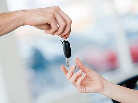 Аналитики назвали премиальные марки автомобилей, которые реже всего меняли в этом году