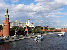 Кремль сделал заявление о договоренностях с США в Эр-Рияде