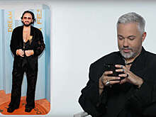 Стилист Рогов заявил, что Стас Михайлов похож на Сергея Зверева на DREAM FEST