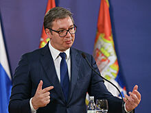 Сербия сэкономила €1 млрд на цене за российский газ