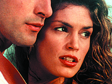 Что стало с  иконой 90-х Синди Кроуфорд