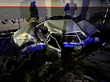 В Ростовской области автомобиль столкнулся с пассажирским поездом, прокуратура проводит проверку