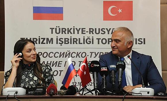 Как снизить количество жертв в ДТП с туристами в Турции