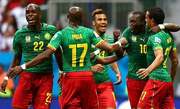 Премьера на "Крестовском": Камерун и Австралия впервые сыграют между собой