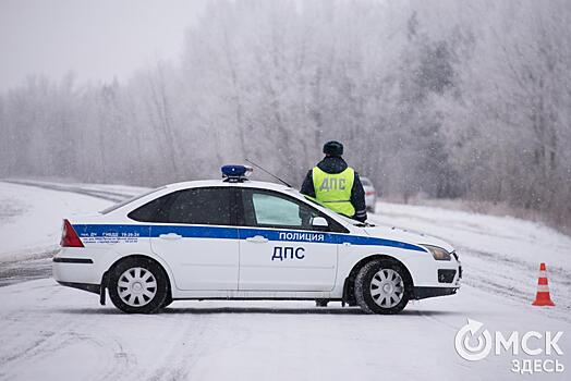 Свет в конце тоннеля: в Омске отмечают снижение ДТП