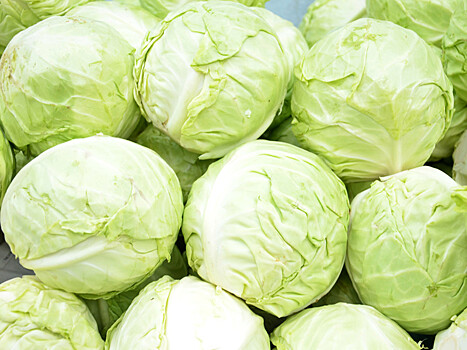 Суд в Оренбурге признал объявление о продаже импортной капусты угрозой национальной безопасности России