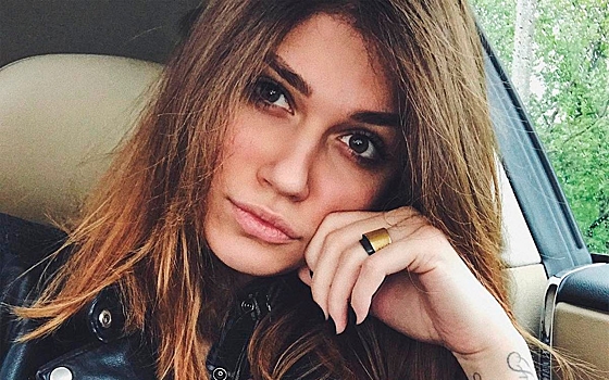 «Меня пытались задушить»: экс-подруга обвинила Зверева