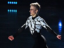 Ветлугин: последствием участия в шоу является небольшое выпадение из спортивной формы