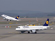 Забастовок больше не будет. Lufthansa и профсоюз пилотов достигли соглашения
