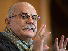 Режиссер Михалков высказался о ставшей зависимой от США Европе